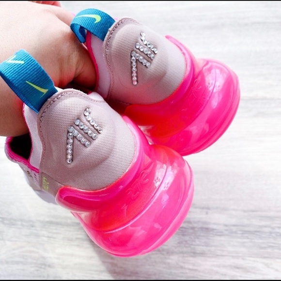 Swarovski crystals Air max 270 - Picture 3 of 3